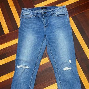 WHBM Jeans - Size 6